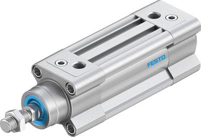 Gambar STANDARD CYLINDER DSBC-32-30-PPVA-N3 dari SENTRAPNEUMATIC undefined Tokopedia
