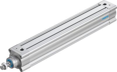 Gambar STANDARD CYLINDER DSBC-63-400-PPVA-N3 dari INVALTECH undefined Tokopedia