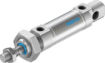 Gambar STANDARD CYLINDER DSNU-25-15-PPV-A dari INVALTECH undefined Tokopedia