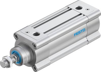 Gambar STANDARD CYLINDER DSBC-63-80-PPVA-N3 dari INVALTECH undefined Tokopedia