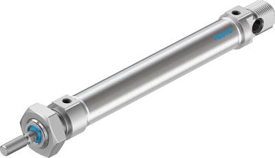 Gambar STANDARD CYLINDER DSNU-16-80-P-A dari INVALTECH undefined Tokopedia