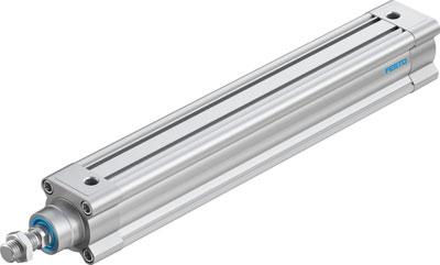 Gambar STANDARD CYLINDER DSBC-50-320-PPVA-N3 dari INVALTECH undefined Tokopedia