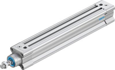 Gambar STANDARD CYLINDER DSBC-32-200-PPVA-N3 dari INVALTECH undefined Tokopedia