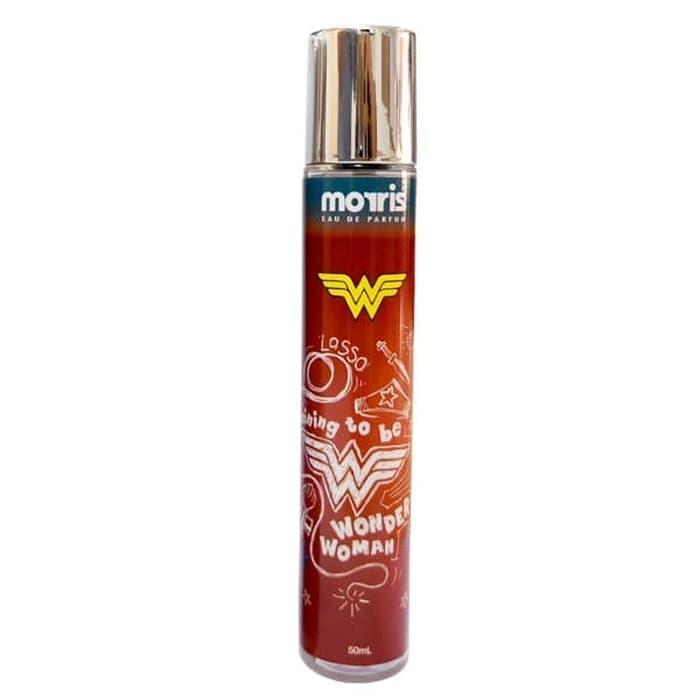 Wonder woman online parfum