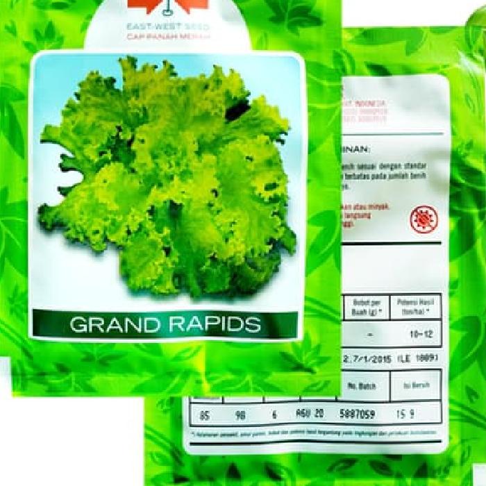 Grand rapids label