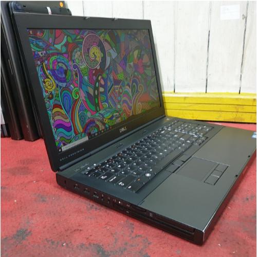 送料無料 保証付 高速SSD 15.6型 ノートパソコン DELL M4600 中古良品 第2世代Core i7 8GB DVDRW 無線 NVIDIA Windows11 テンキー付 Office 送料無料 保証付 高速SSD 15.6型 ノートパソコン DELL M4600 中古良品