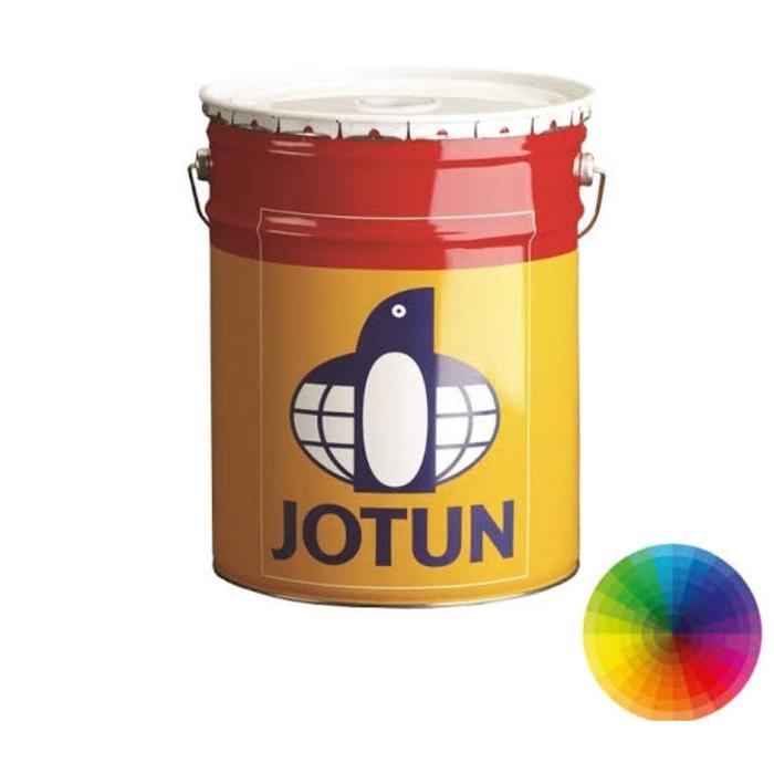 Gambar JOTUN Pilot QD Primer - Galon (5 Liter) - LIGHT GREY dari JOTUN PAINT STORE undefined Tokopedia