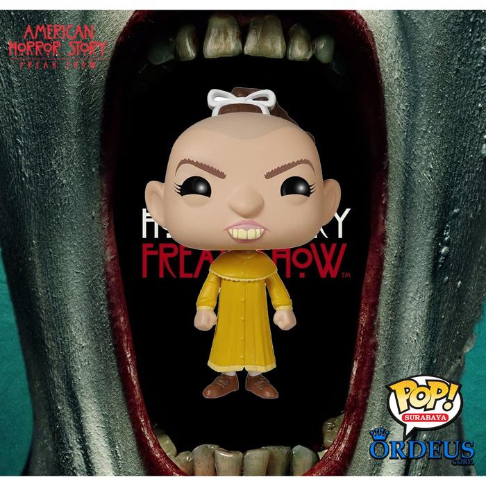 AHS American Horror Story Freak Show 