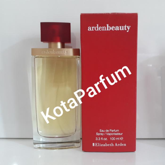 Elizabeth Arden Arden Beauty Edp 100ml Elizabeth Arden Beauty EDP