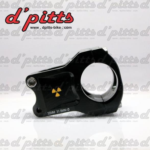 Jual NUKEPROOF ZERO STEM 35MM POPULER 