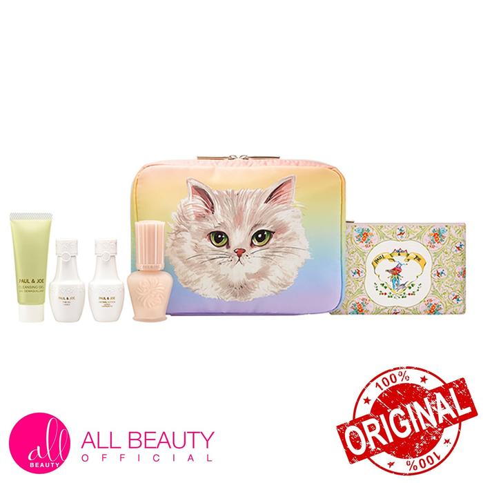 Gambar PAUL & JOE TRAVEL KIT dari A Lux Life Beauty undefined Tokopedia