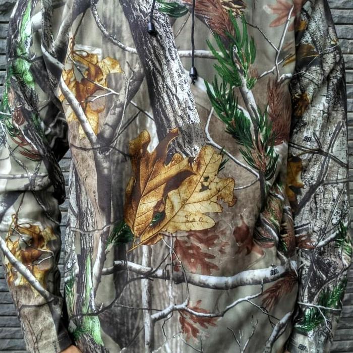 Gambar Baju Hunting Realtree AP dari Tukuan undefined Tokopedia