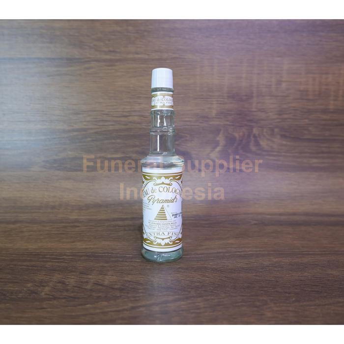 Jual Minyak Wangi Eau De Cologne Minyak Wangi Jenazah Kota Surabaya Funeral Supplier Tokopedia