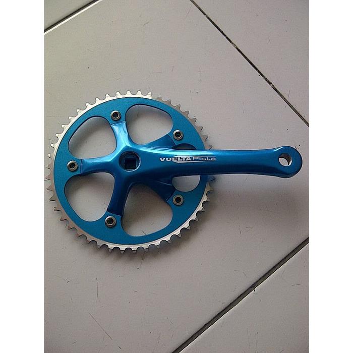 Vuelta crankset hot sale