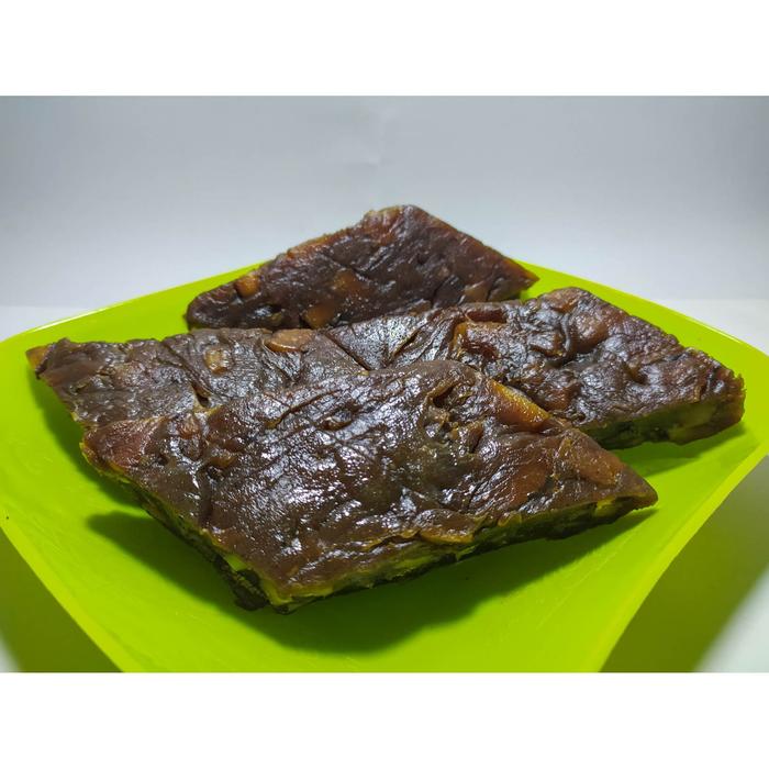 Gambar Aneka Cemilan | Snack Tegal | Jenang Cikal - Khas Tegal dari Snack Tegall undefined Tokopedia