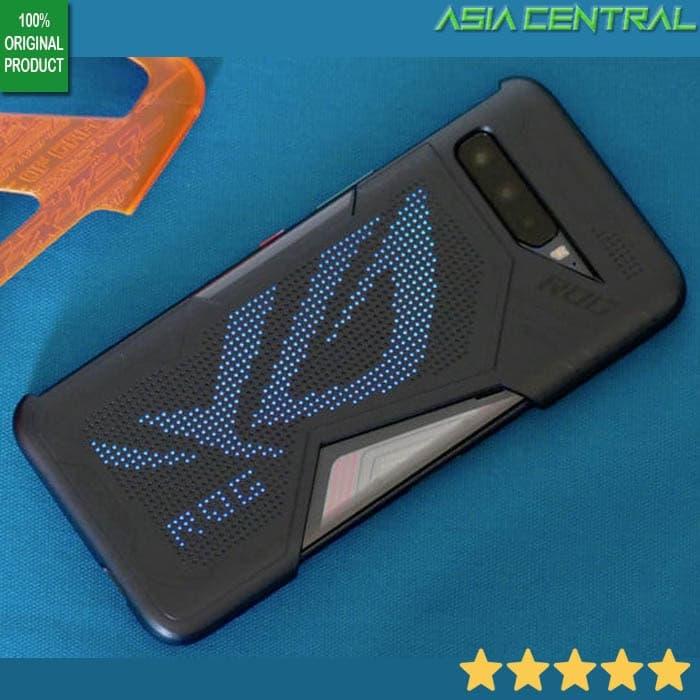 Gambar [Original] Lighting Armor Case Asus ROG Phone 3 dari Asia Central undefined Tokopedia