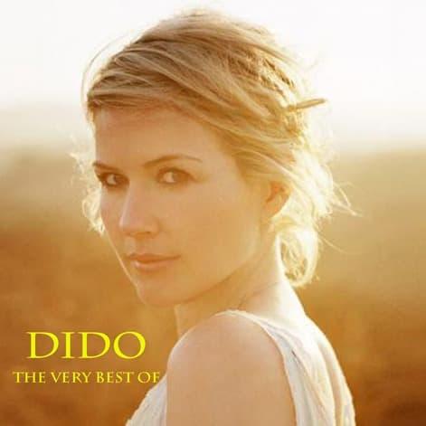 Gambar CD MUSIC The Very Best of DIDO dari iFriend store undefined Tokopedia