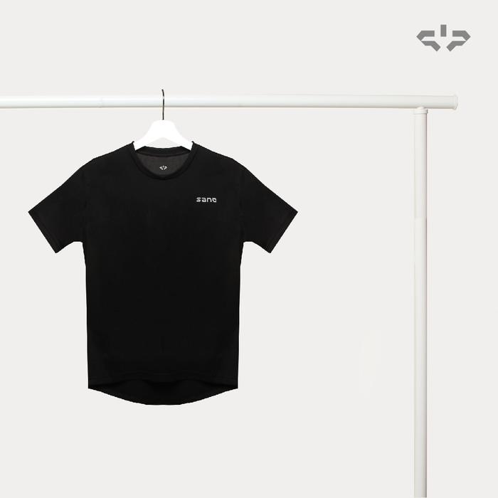 Gambar SANO Classic Tee Men - XL dari SANO Active undefined Tokopedia