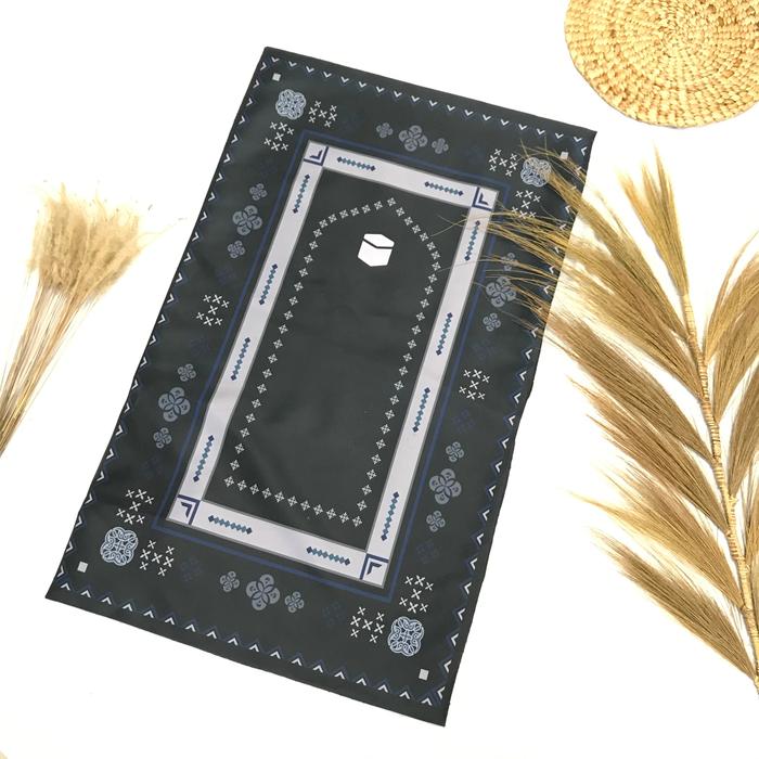 Gambar PRAY2GO - SAJADAH, FAYEZ BY PORT OF TASYA - TANPA BOX dari PRAY2GO undefined Tokopedia