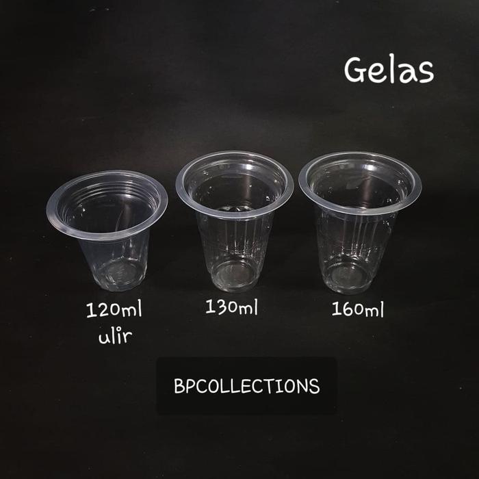 Air 150 Ml Berapa Gelas Artefakt Miniatures