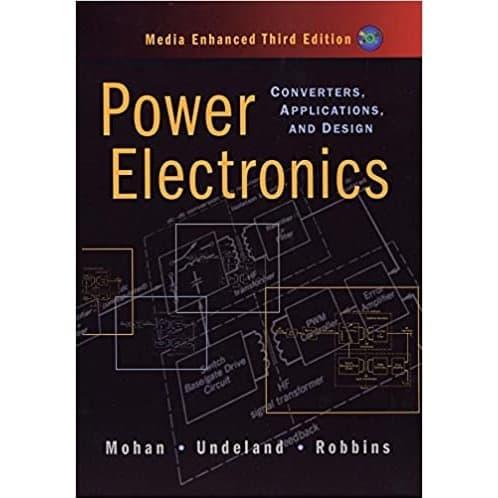 Gambar Power Electronics: Pengonversi, Aplikasi, dan Desain Edisi ke-3 dari LITERATA LINTAS MEDIA undefined Tokopedia