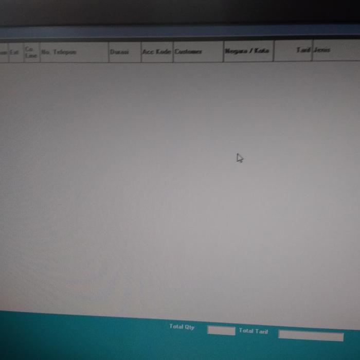 Gambar Software Billing PABX dari Basecom undefined Tokopedia