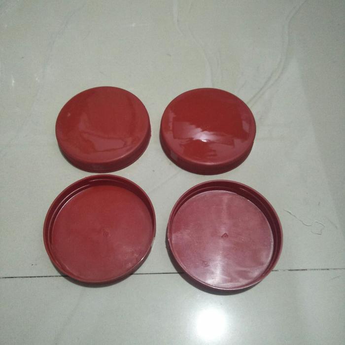 Gambar Tutup Toples Plastik 2 Liter Tinggi - NonHandleBening dari Kit-kats undefined Tokopedia