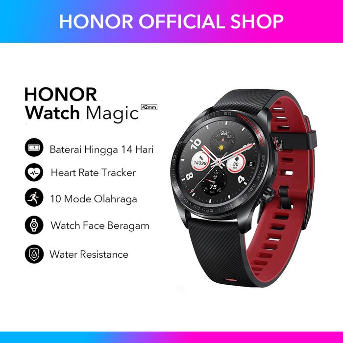 Honor watch magic talos b19 online smartwatch