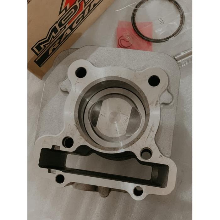 Gambar Blok Mio J, Mio GT, Soul GT Moto1 dari Serba Motor Samarinda undefined Tokopedia