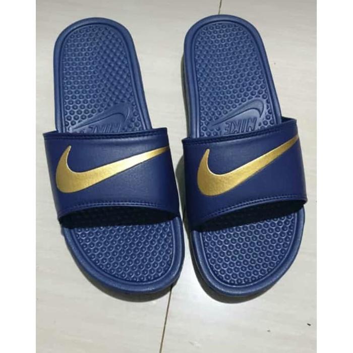 Jual sandal best sale nike original