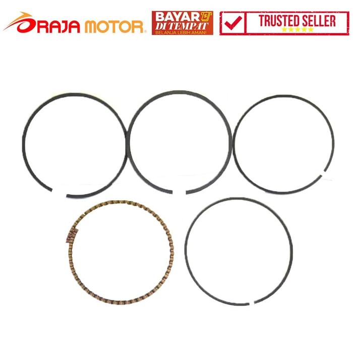 Jual NPP Ring Piston Honda Tiger #75 011-KBB-306 Kota Depok