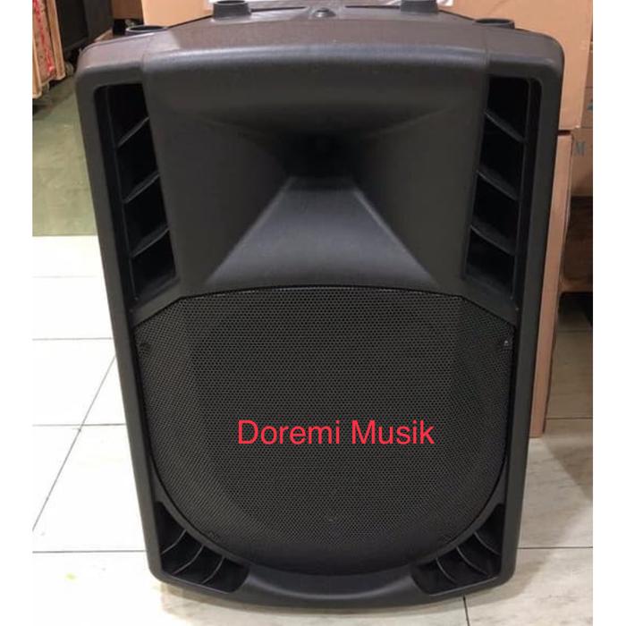 Gambar Box speaker 12 inch - Model RCF ART dari Doremi.Musik undefined Tokopedia