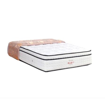 Gambar Guhdo Spring Bed Latex Ruby Dream 100x200 kasur saja dari Hmc-furniture undefined Tokopedia