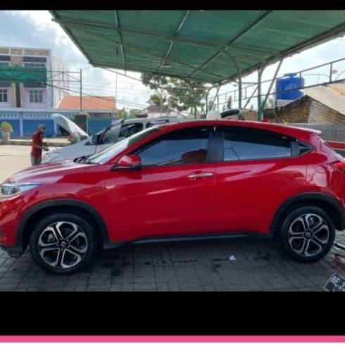 Gambar Honda HRV dari Fauzanazima undefined Tokopedia