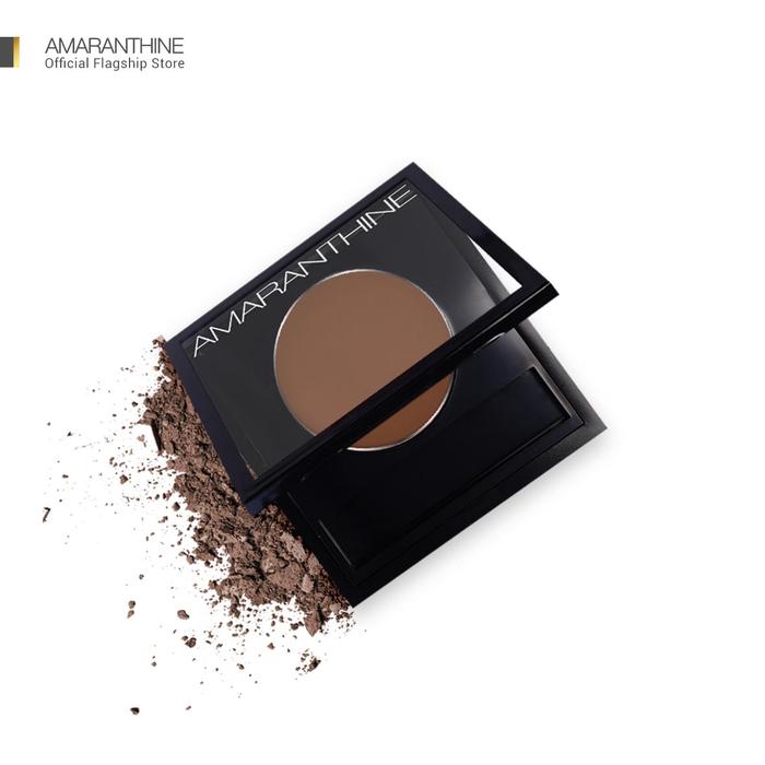 Gambar Amaranthine Shading Shade - Espresso Brown dari Amaranthine Indonesia_NEW undefined Tokopedia