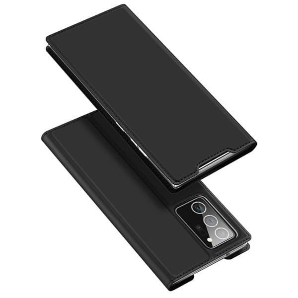 Cover Samsung Galaxy Note 20 Ultra Flip Case Case Samsung Galaxy
