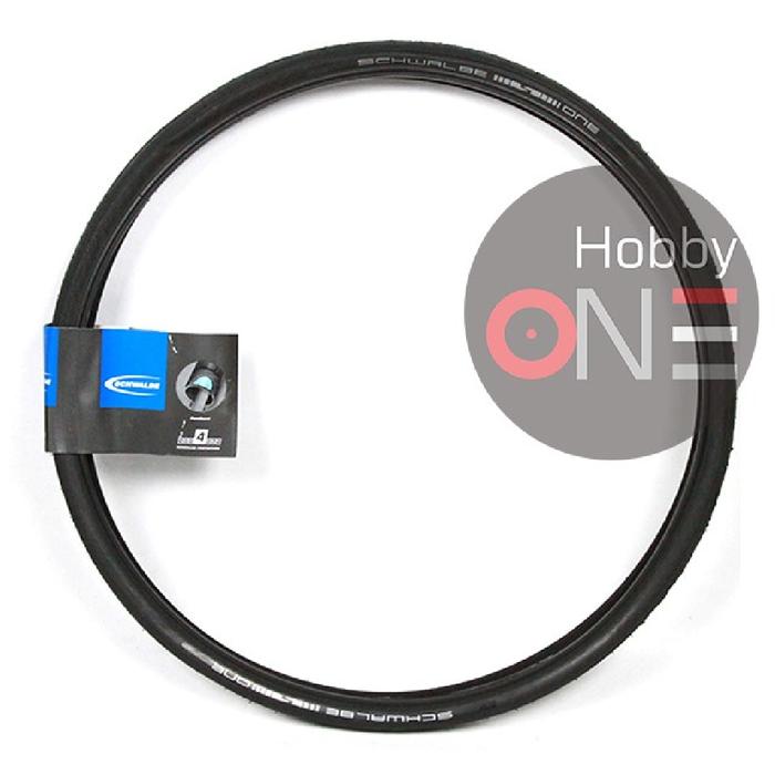 Gambar Schwalbe ONE 20 x 1 1-8 ETRTO 28-451 - Ban Luar Sepeda Lipat Polygon dari Hobby One undefined Tokopedia