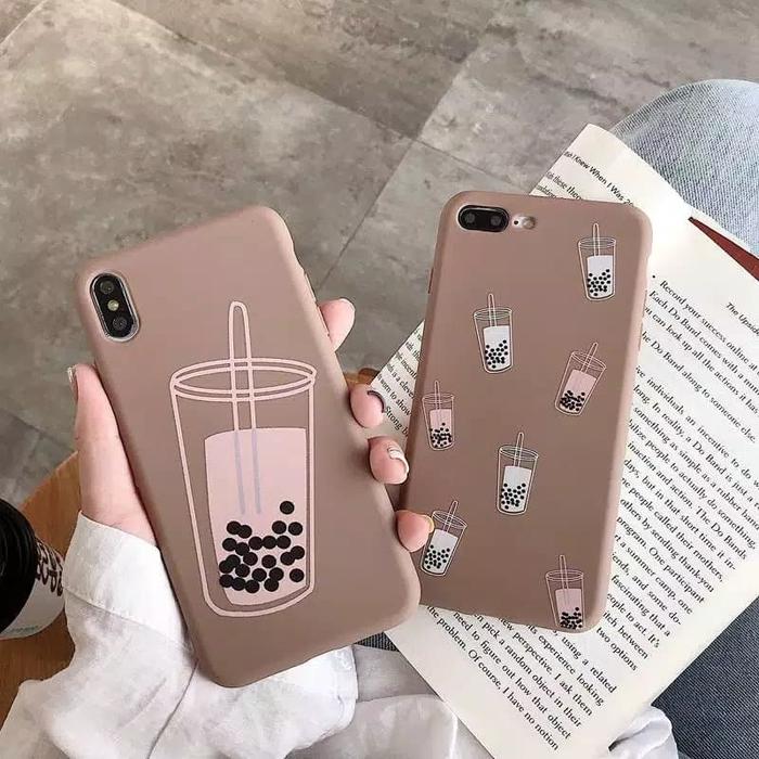 Jual Softcase Vivo Y12 Y15 Y17 Y30 Y50 Y53 Y91 Y95 V19 Y91c Casing Hp Boba Kota Surakarta Febrikormencellular Tokopedia