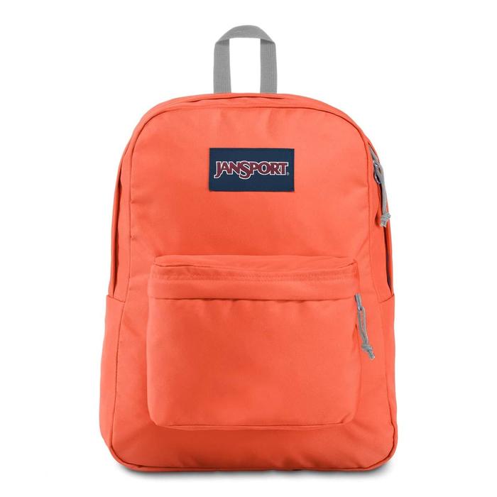 Gambar Tas Ransel JanSport Superbreak Sedona Sun dari Jansport Shop ID undefined Tokopedia
