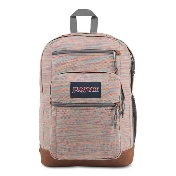 Gambar Tas Ransel JanSport Cool Student Static Heathered dari Jansport Shop ID undefined Tokopedia
