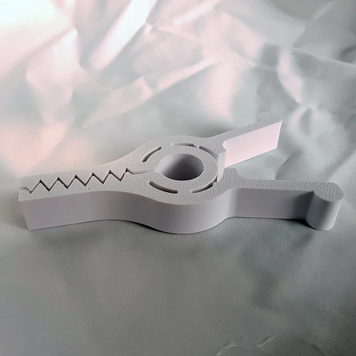 Gambar 3D Print / 3D Printing Bahan ABS+ - Cold White dari 3dphouse undefined Tokopedia