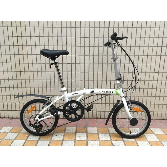 Dahon gemini clearance