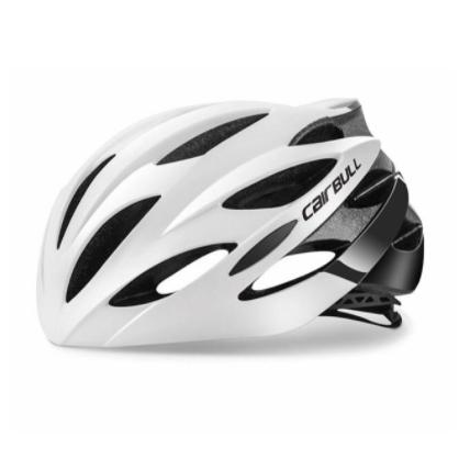 Gambar Helm Sepeda Cairbull MTB - Putih dari Hype Sports undefined Tokopedia