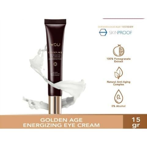 eye cream you