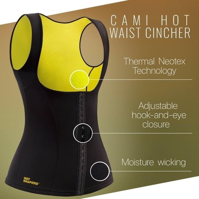 Jual Cami Hot Waist Cincher - Jakarta Utara - Tokohomia2810