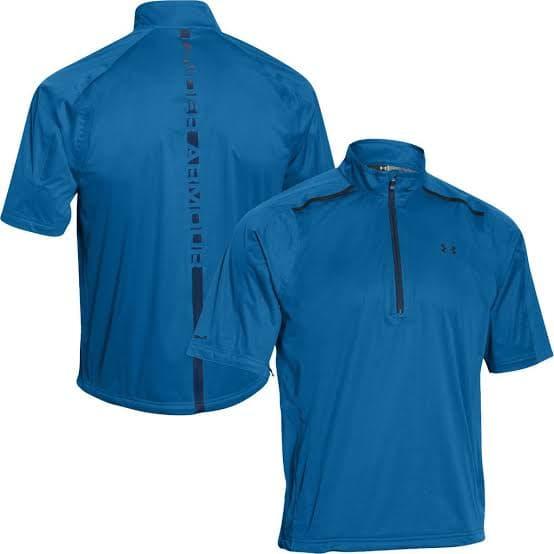 Jual JAKET UNDER ARMOUR STORM 