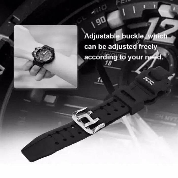 Jam Tangan Gwa 1000 Jual TALI JAM TANGAN CASIO G-SHOCK GWA 1000
