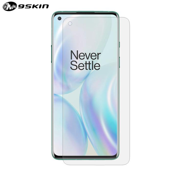 Gambar PREMIUM 9Skin Protector OnePlus 8 Pro - Garskin 3M Matte Guard - Screen Only dari PioPedia undefined Tokopedia
