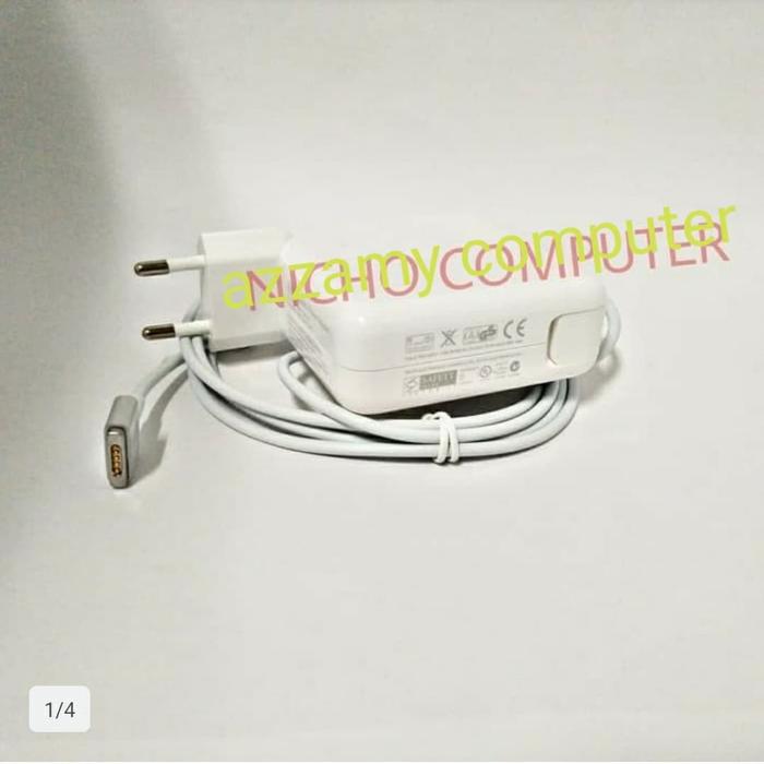 Jual Adaptor MACBOOK Pro 60W MAGSAFE (T) (0111004