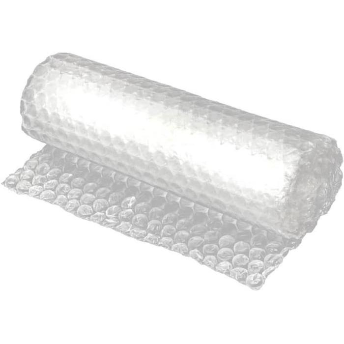 Gambar Extra Bubble Wrap Double 2 ( Tambahan Packing ) dari aksesoriscompt undefined Tokopedia